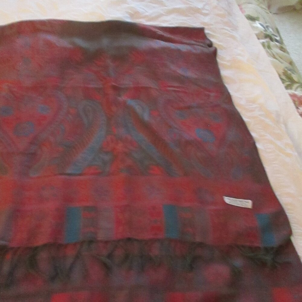 Pashmina Shawl